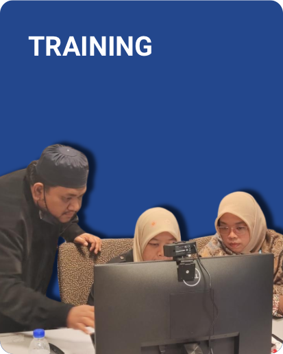 training