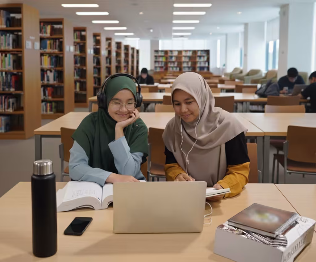 e-Learning Management System