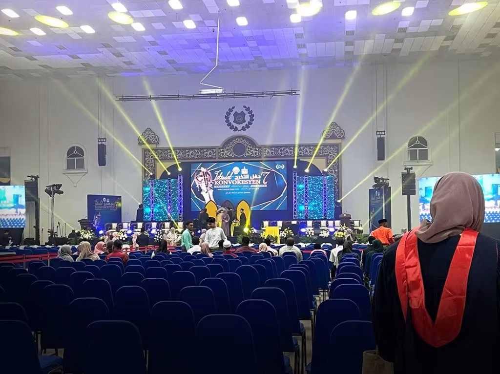 Convo Queue Management System