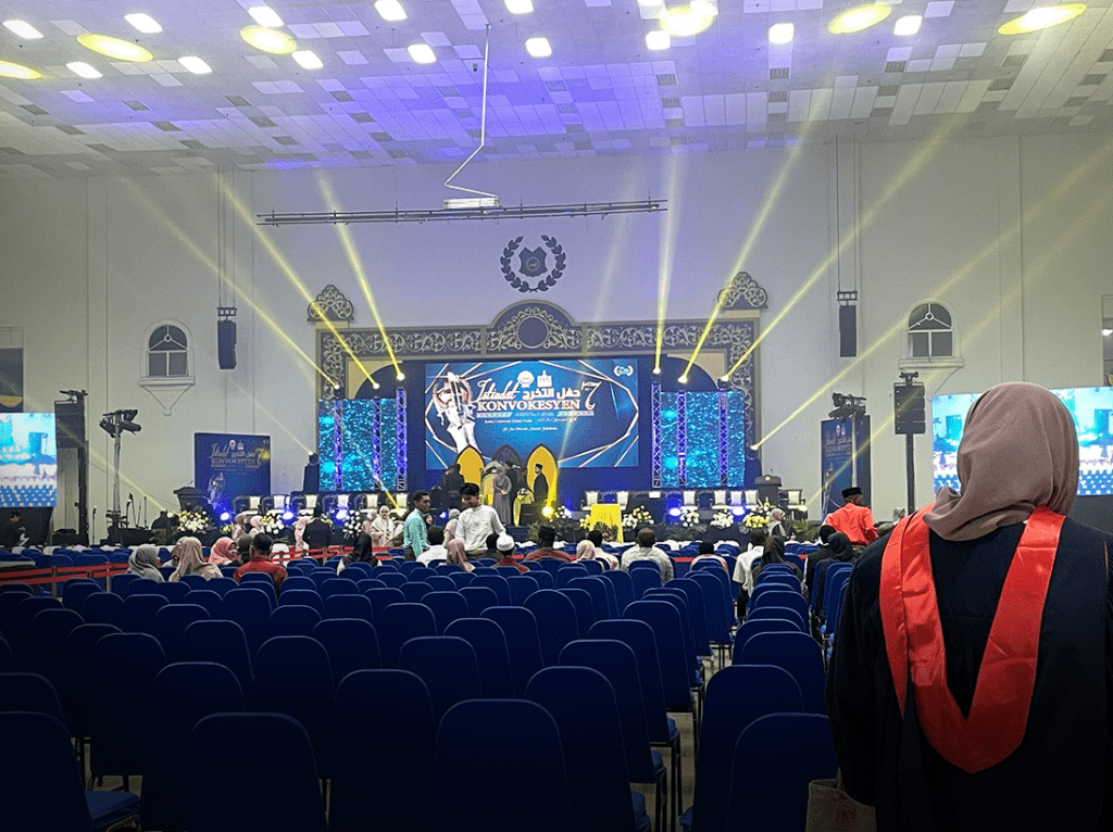 Convo Queue Management System